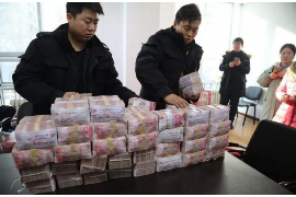 新田讨债公司如何把握上门催款的时机